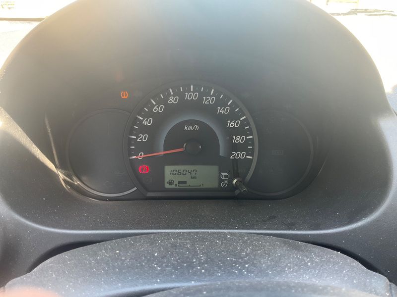 Mitsubishi Space Star 1.0 Basis 2014 – снимка 4