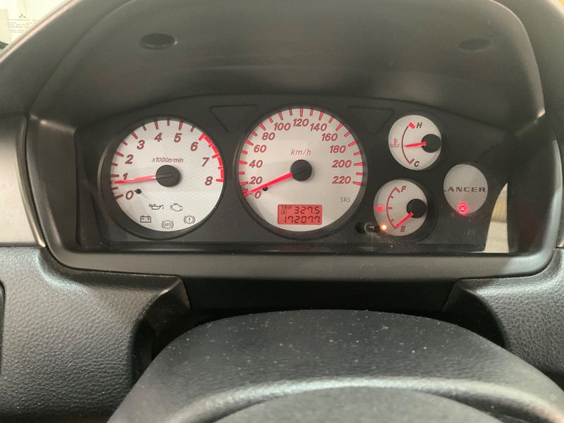Mitsubishi Lancer 1.6 Sport 2010 – снимка 4