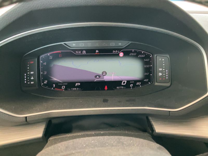 Seat Tarraco 2.0 TDI Xperience 2022 – снимка 19