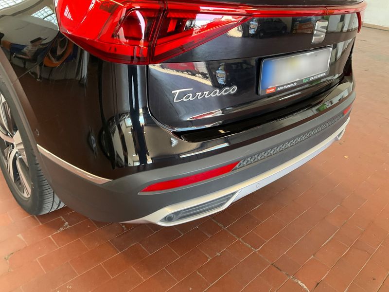 Seat Tarraco 2.0 TDI Xperience 2022 – снимка 22