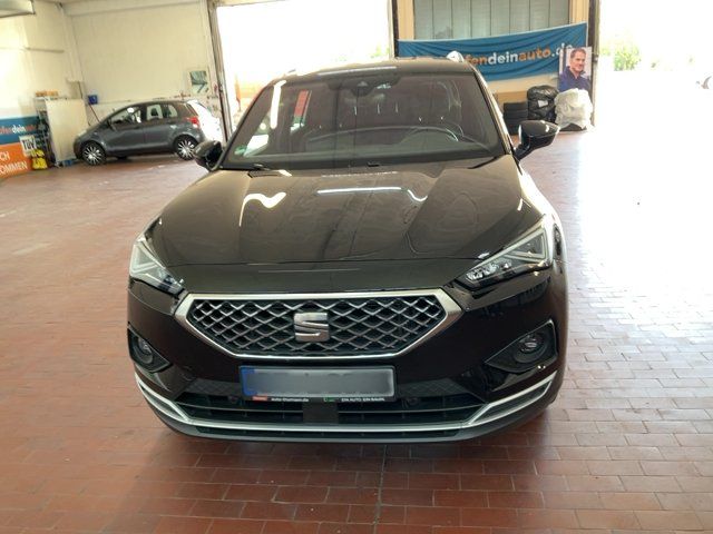 Seat Tarraco 2.0 TDI Xperience 2022 – снимка 14