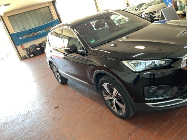 Seat Tarraco 2.0 TDI Xperience 2022 – снимка 12