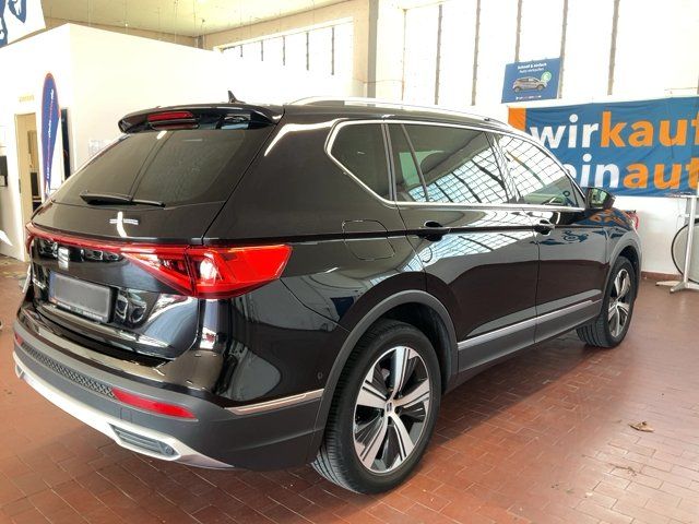 Seat Tarraco 2.0 TDI Xperience 2022 – снимка 8