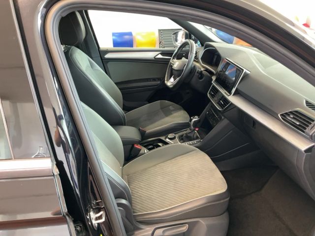 Seat Tarraco 2.0 TDI Xperience 2022 – снимка 17