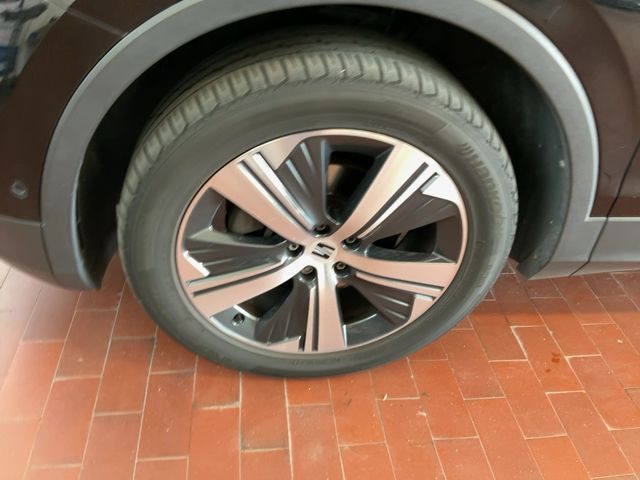 Seat Tarraco 2.0 TDI Xperience 2022 – снимка 3