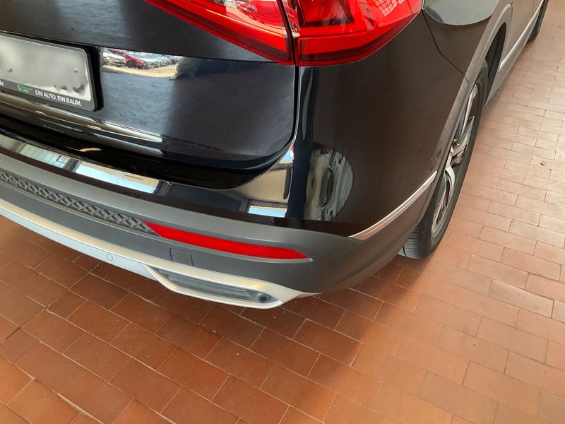 Seat Tarraco 2.0 TDI Xperience 2022 – снимка 23