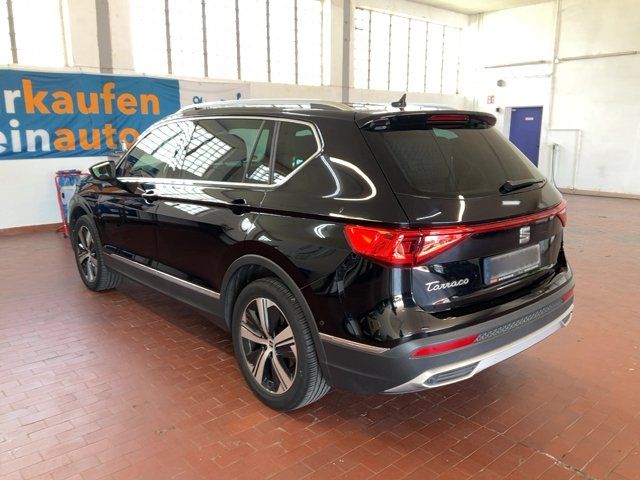 Seat Tarraco 2.0 TDI Xperience 2022 – снимка 6