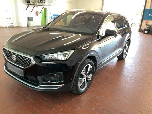 Seat Tarraco 2.0 TDI Xperience 2022 – снимка 1