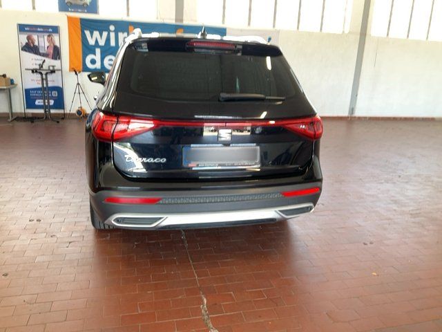 Seat Tarraco 2.0 TDI Xperience 2022 – снимка 7