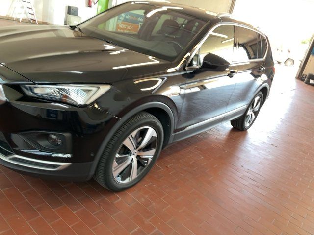 Seat Tarraco 2.0 TDI Xperience 2022 – снимка 2