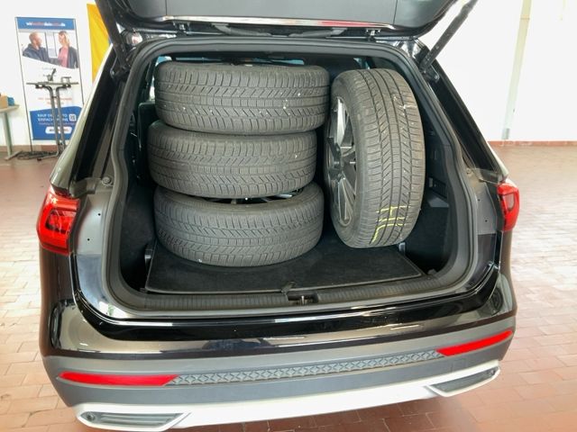Seat Tarraco 2.0 TDI Xperience 2022 – снимка 16