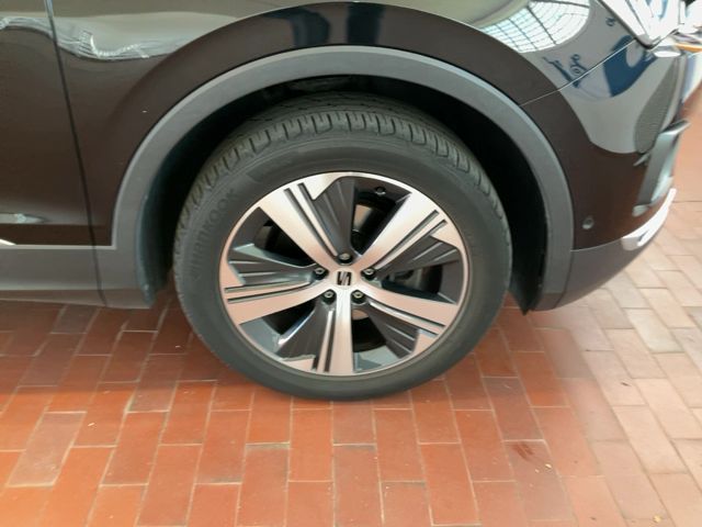 Seat Tarraco 2.0 TDI Xperience 2022 – снимка 11