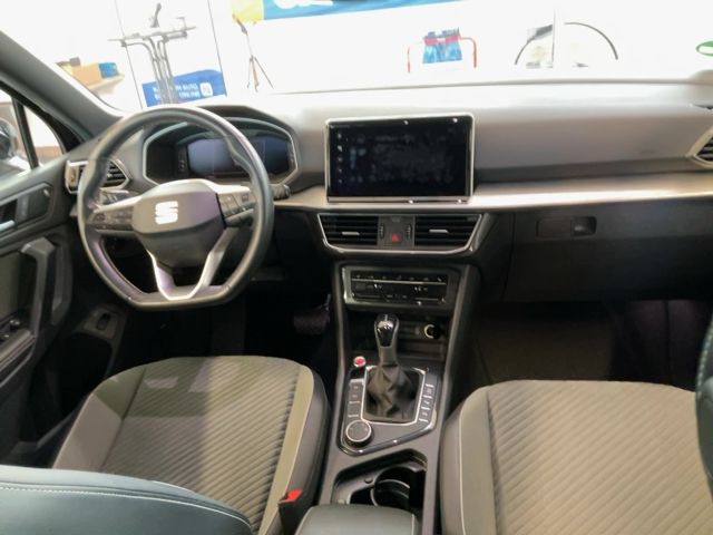 Seat Tarraco 2.0 TDI Xperience 2022 – снимка 18