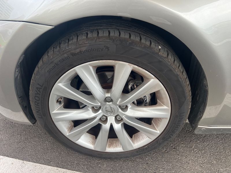 Lexus IS-Serie IS 300h 2014 – снимка 3