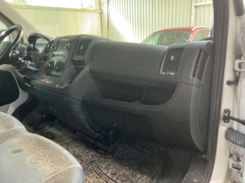Peugeot Boxer 2.2 HDi 330 L1H1 Komfort 2016 – снимка 30