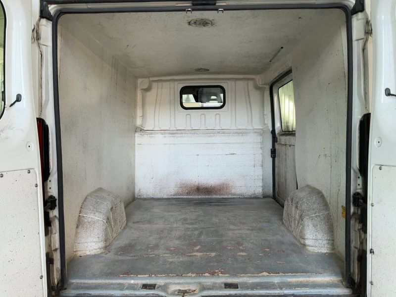 Peugeot Boxer 2.2 HDi 330 L1H1 Komfort 2016 – снимка 15