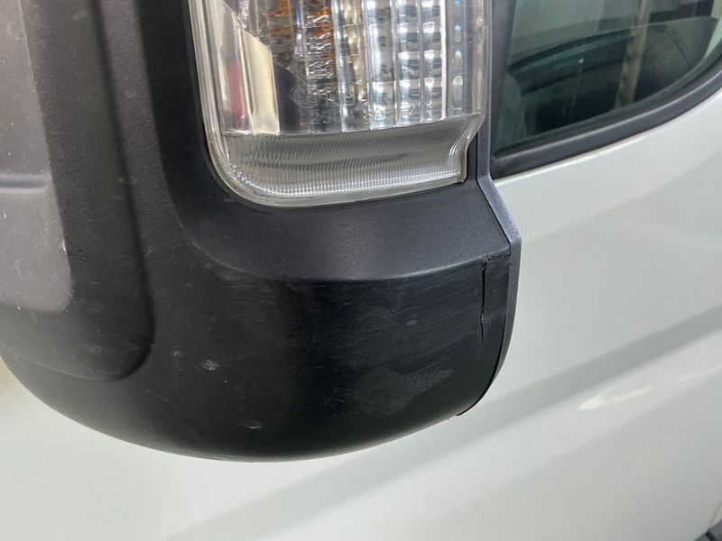 Peugeot Boxer 2.2 HDi 330 L1H1 Komfort 2016 – снимка 39