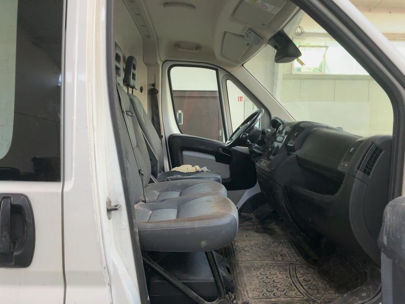 Peugeot Boxer 2.2 HDi 330 L1H1 Komfort 2016 – снимка 16