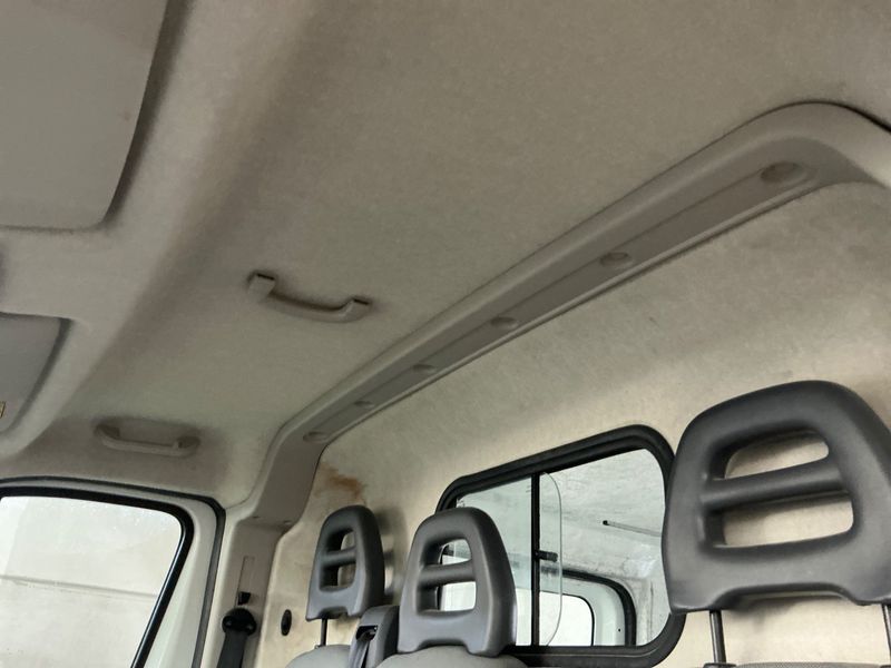 Peugeot Boxer 2.2 HDi 330 L1H1 Komfort 2016 – снимка 35