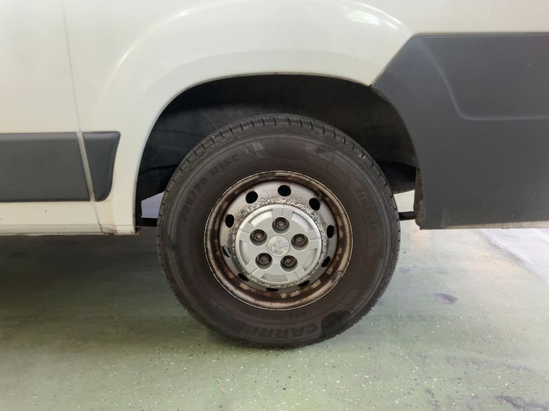 Peugeot Boxer 2.2 HDi 330 L1H1 Komfort 2016 – снимка 5
