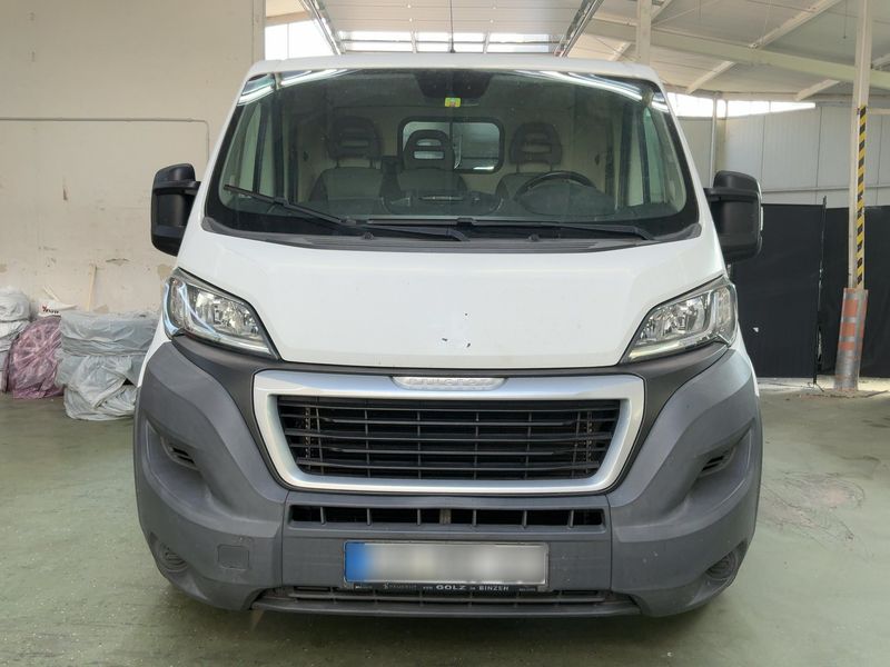 Peugeot Boxer 2.2 HDi 330 L1H1 Komfort 2016 – снимка 14