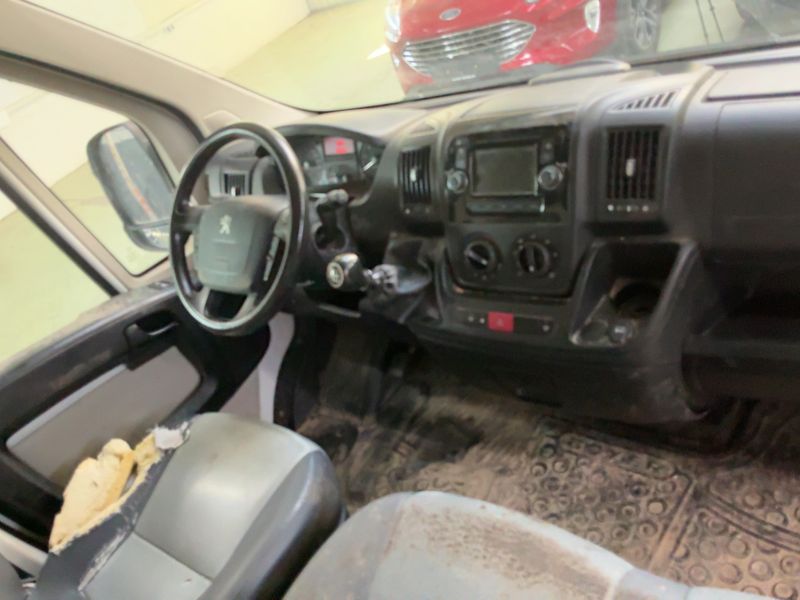 Peugeot Boxer 2.2 HDi 330 L1H1 Komfort 2016 – снимка 17