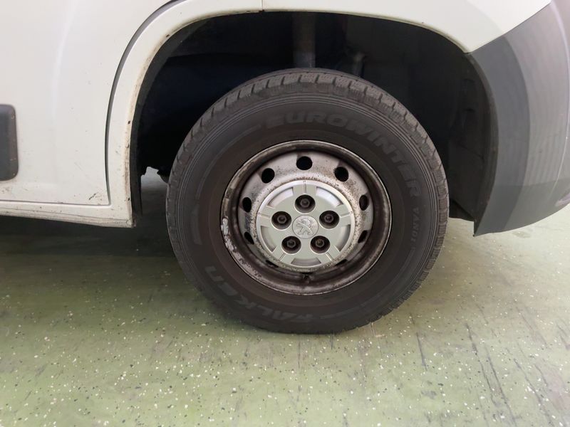Peugeot Boxer 2.2 HDi 330 L1H1 Komfort 2016 – снимка 11