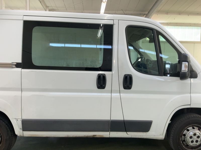 Peugeot Boxer 2.2 HDi 330 L1H1 Komfort 2016 – снимка 10