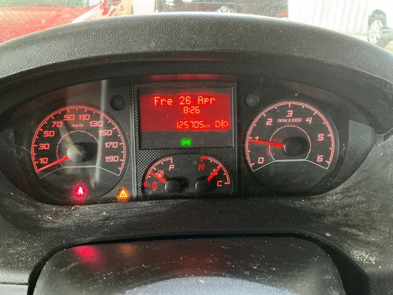 Peugeot Boxer 2.2 HDi 330 L1H1 Komfort 2016 – снимка 18