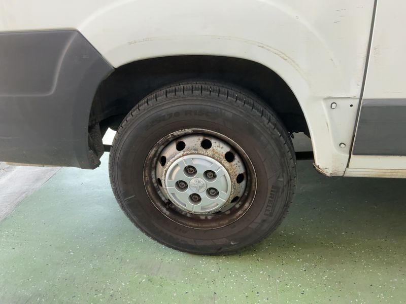Peugeot Boxer 2.2 HDi 330 L1H1 Komfort 2016 – снимка 9