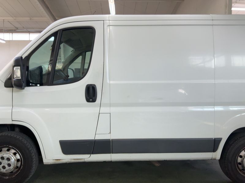 Peugeot Boxer 2.2 HDi 330 L1H1 Komfort 2016 – снимка 4