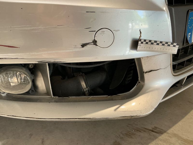 Audi A4 2.0 TDI Ambiente 2010 – снимка 39