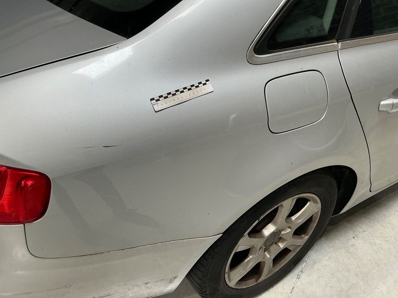 Audi A4 2.0 TDI Ambiente 2010 – снимка 24