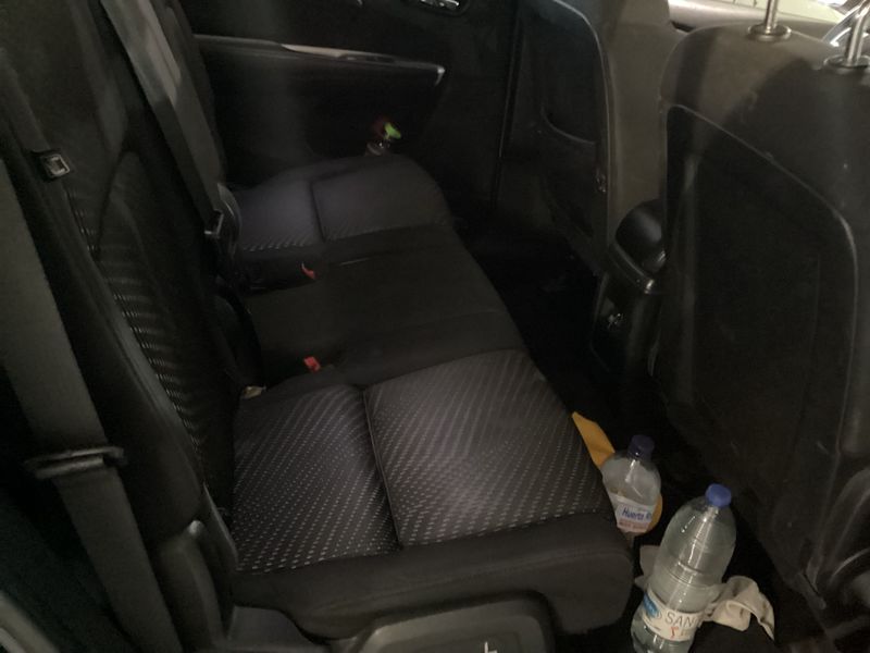 Fiat Freemont 2.0 Multijet Urban 2014 – снимка 19