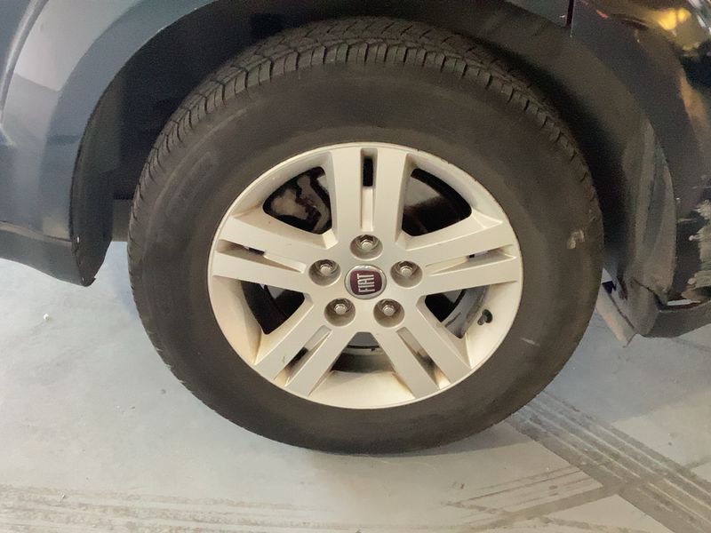 Fiat Freemont 2.0 Multijet Urban 2014 – снимка 9