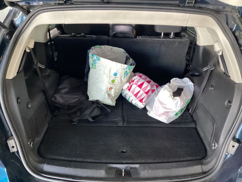 Fiat Freemont 2.0 Multijet Urban 2014 – снимка 15