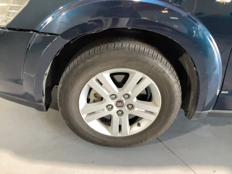 Fiat Freemont 2.0 Multijet Urban 2014 – снимка 3