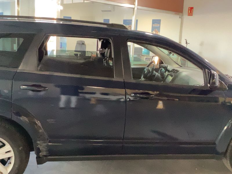 Fiat Freemont 2.0 Multijet Urban 2014 – снимка 10