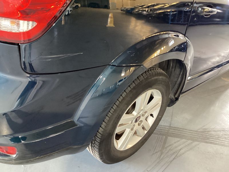 Fiat Freemont 2.0 Multijet Urban 2014 – снимка 22