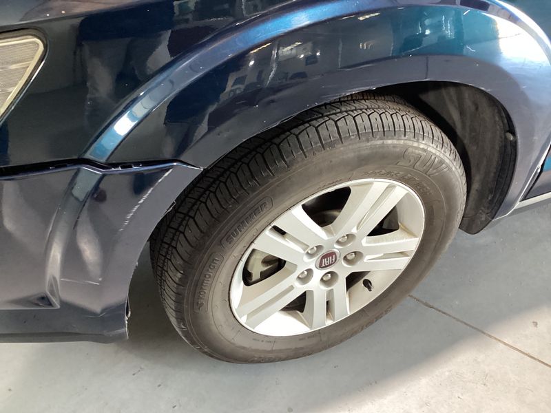 Fiat Freemont 2.0 Multijet Urban 2014 – снимка 26