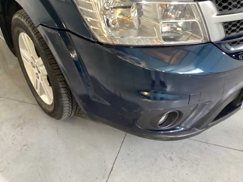 Fiat Freemont 2.0 Multijet Urban 2014 – снимка 28