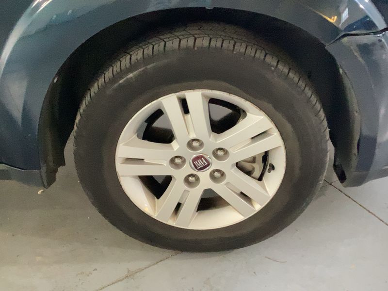 Fiat Freemont 2.0 Multijet Urban 2014 – снимка 11