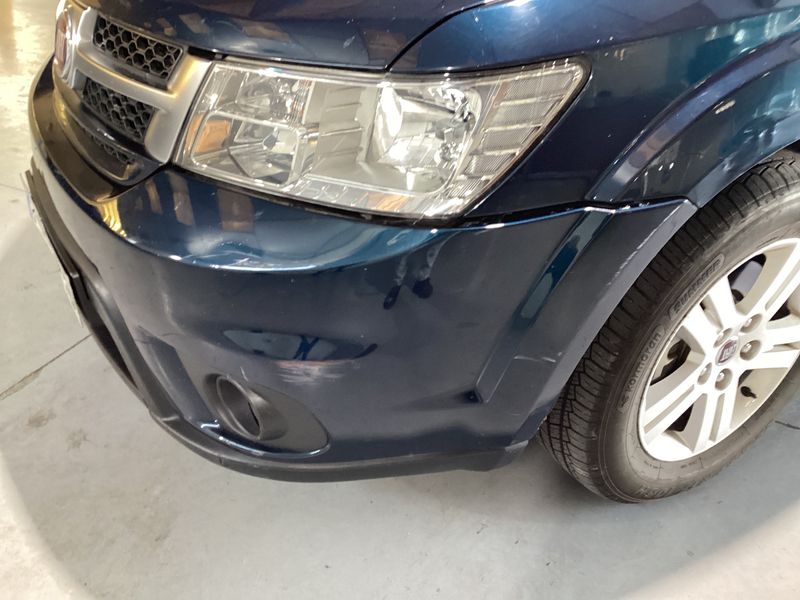 Fiat Freemont 2.0 Multijet Urban 2014 – снимка 29