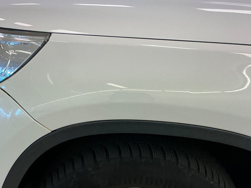 Volkswagen Tiguan 2.0 TDI Sport & Style 4Motion 2011 – снимка 35