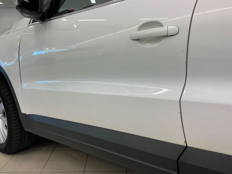Volkswagen Tiguan 2.0 TDI Sport & Style 4Motion 2011 – снимка 30