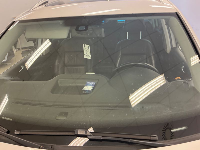 Volkswagen Tiguan 2.0 TDI Sport & Style 4Motion 2011 – снимка 50