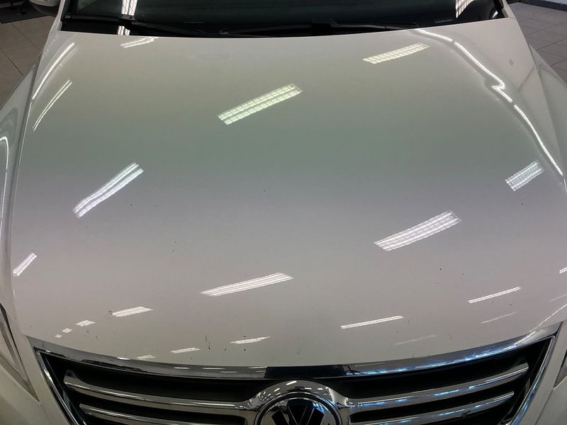 Volkswagen Tiguan 2.0 TDI Sport & Style 4Motion 2011 – снимка 49