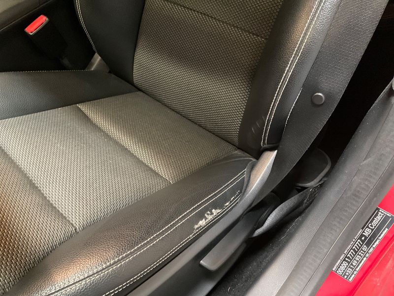 Mercedes-Benz CLA-Klasse CLA 180 Shooting Brake Inspiration 2015 – снимка 23