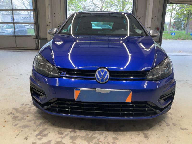 Volkswagen Golf VII 2.0 TSI R 4Motion BlueMotion Tech 2019 – снимка 14