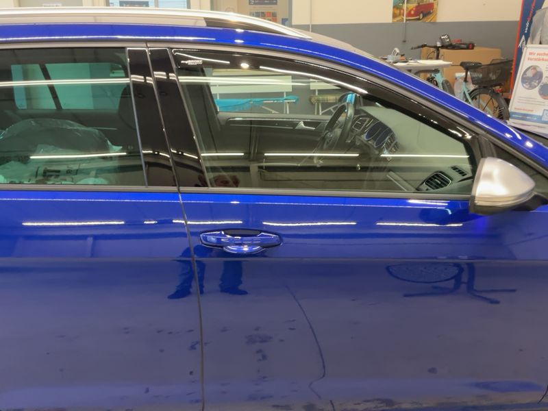 Volkswagen Golf VII 2.0 TSI R 4Motion BlueMotion Tech 2019 – снимка 10